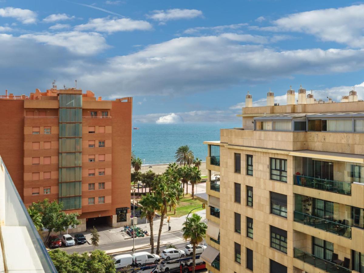 Apartment Canada Del Tesoro By Interhome Málaga Eksteriør bilde