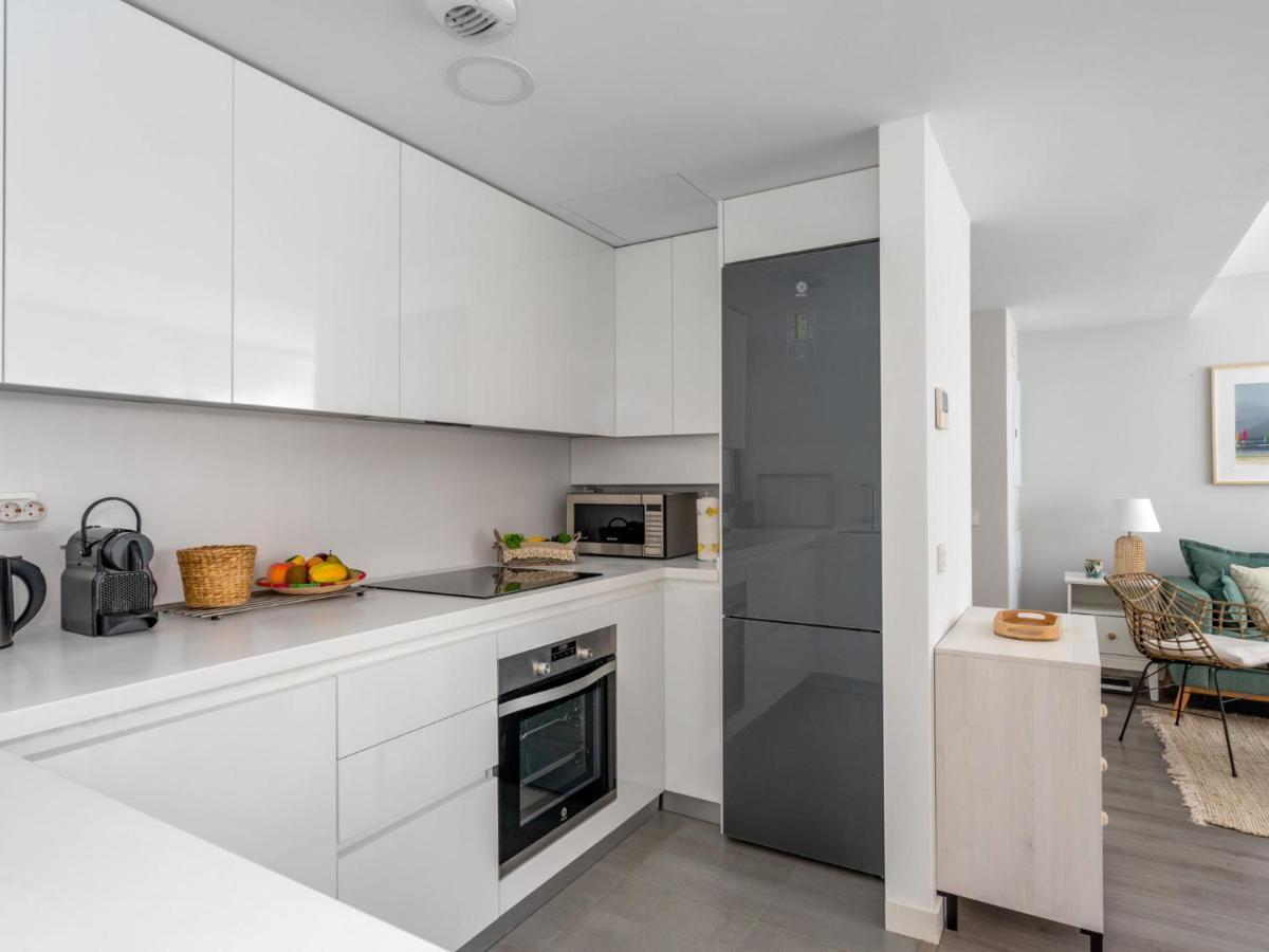 Apartment Canada Del Tesoro By Interhome Málaga Eksteriør bilde