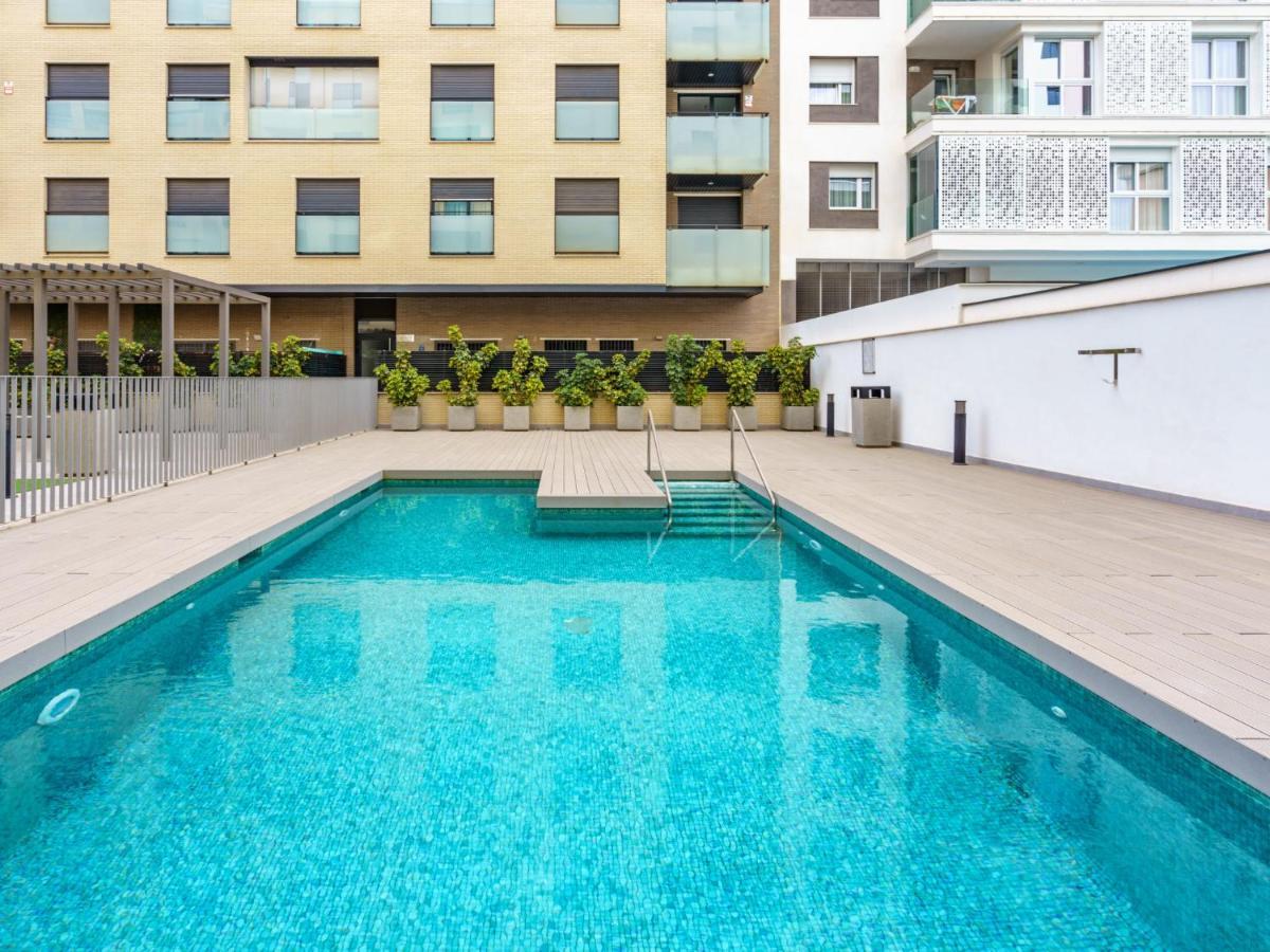 Apartment Canada Del Tesoro By Interhome Málaga Eksteriør bilde