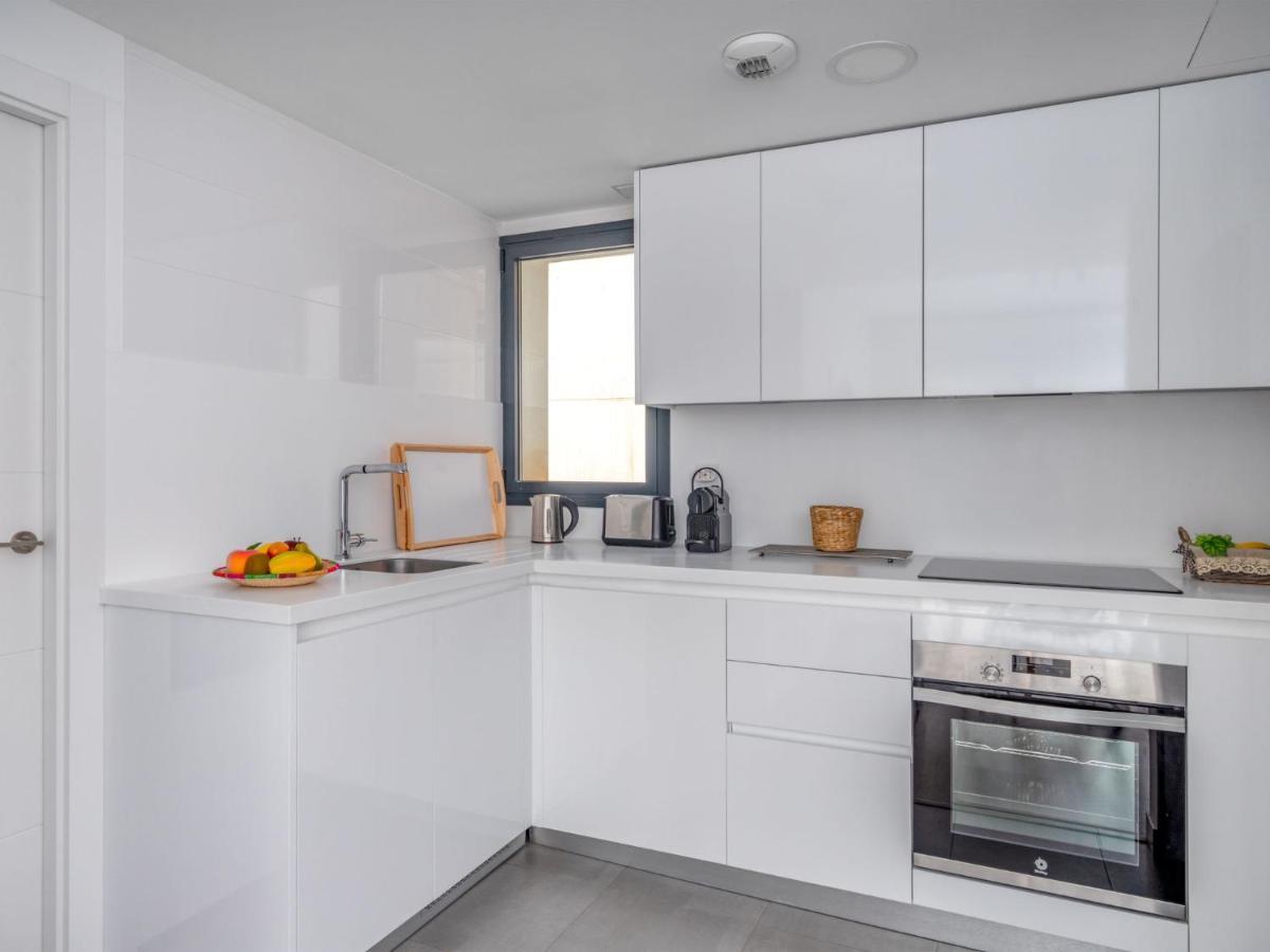 Apartment Canada Del Tesoro By Interhome Málaga Eksteriør bilde