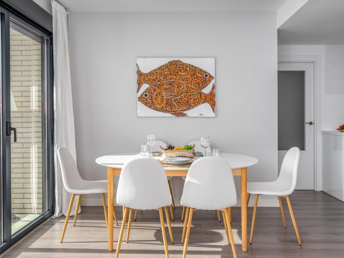 Apartment Canada Del Tesoro By Interhome Málaga Eksteriør bilde