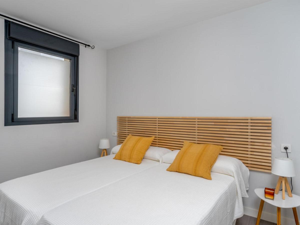 Apartment Canada Del Tesoro By Interhome Málaga Eksteriør bilde