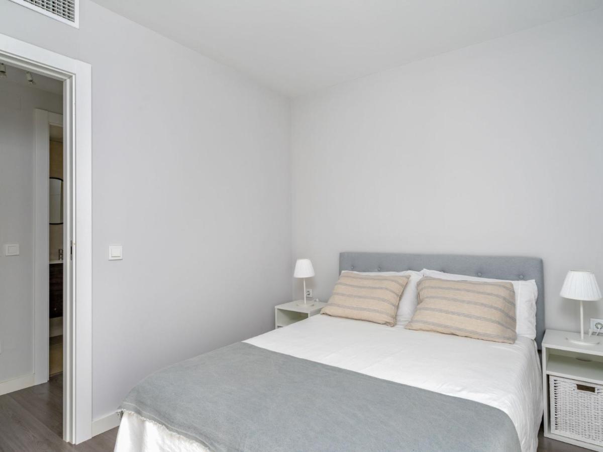Apartment Canada Del Tesoro By Interhome Málaga Eksteriør bilde