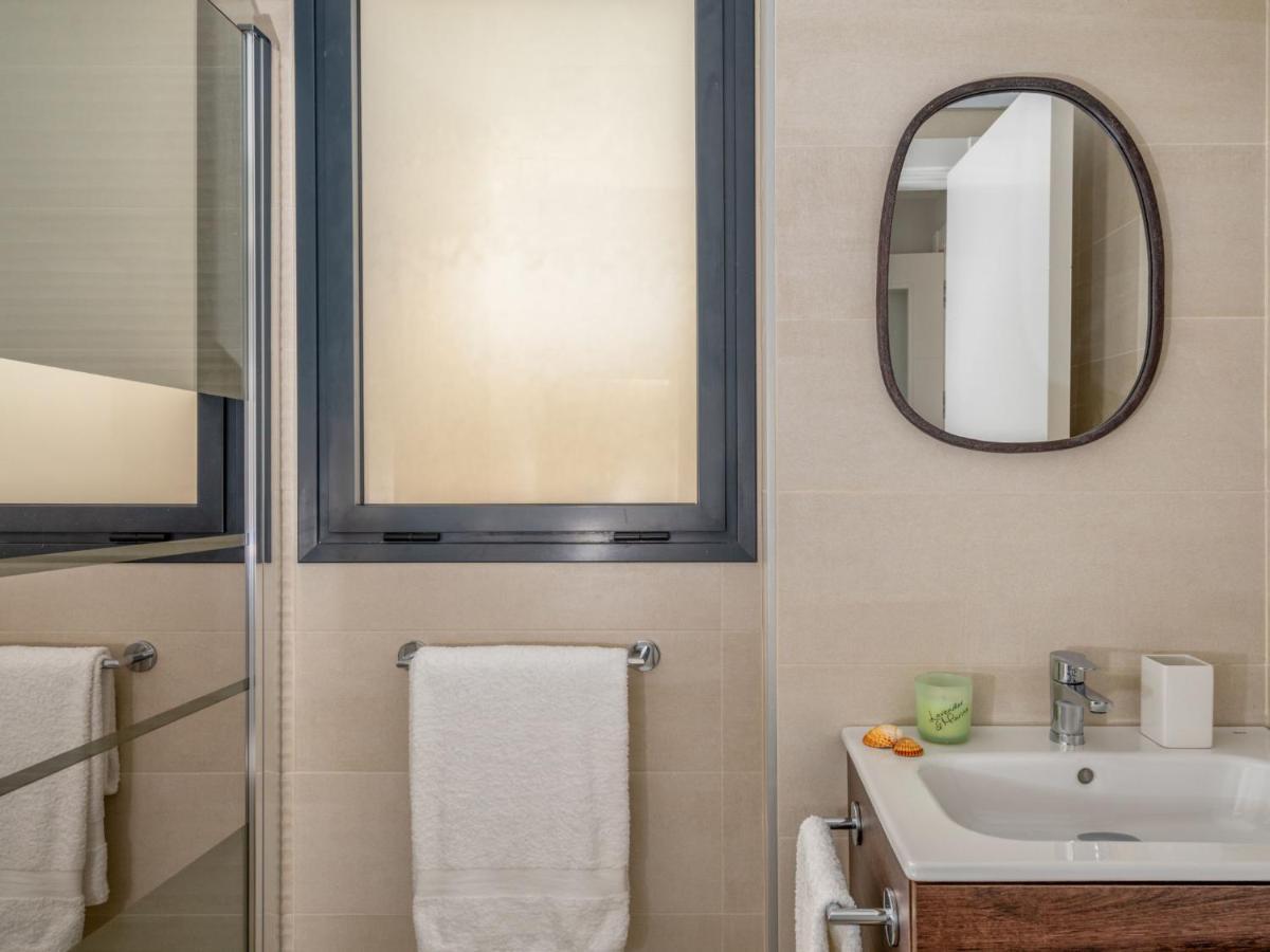 Apartment Canada Del Tesoro By Interhome Málaga Eksteriør bilde