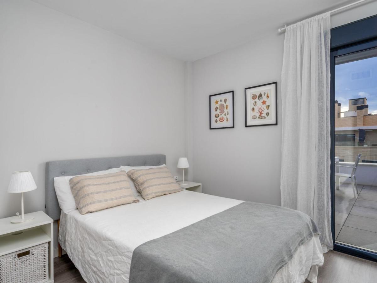 Apartment Canada Del Tesoro By Interhome Málaga Eksteriør bilde