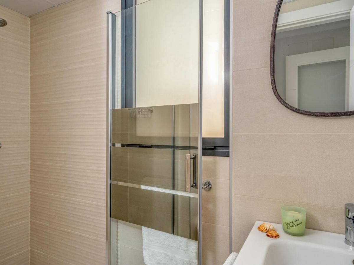 Apartment Canada Del Tesoro By Interhome Málaga Eksteriør bilde